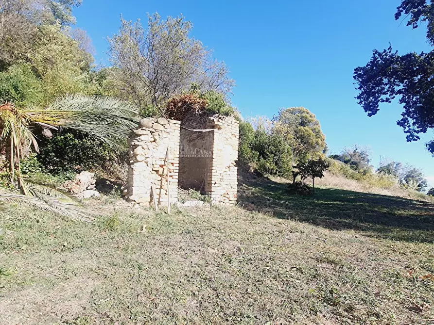Immagine 7 di Rustico / casale in vendita  in contrada san martino a Tortoreto