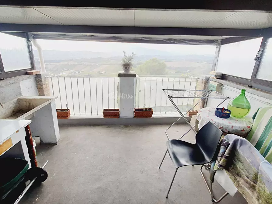 Immagine 12 di Casa indipendente in vendita  in via borgo da sole a Monteprandone