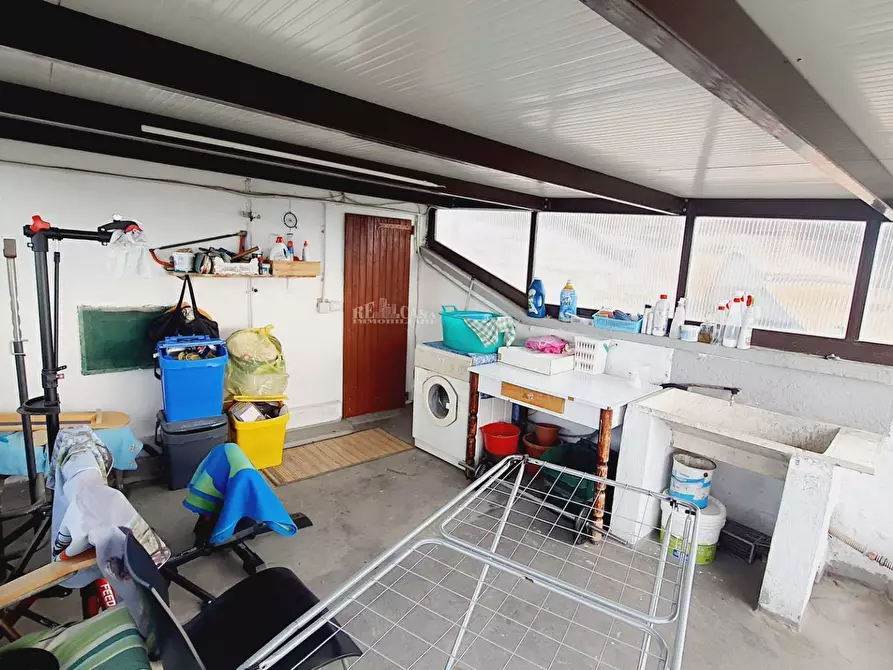 Immagine 27 di Casa indipendente in vendita  in via borgo da sole a Monteprandone