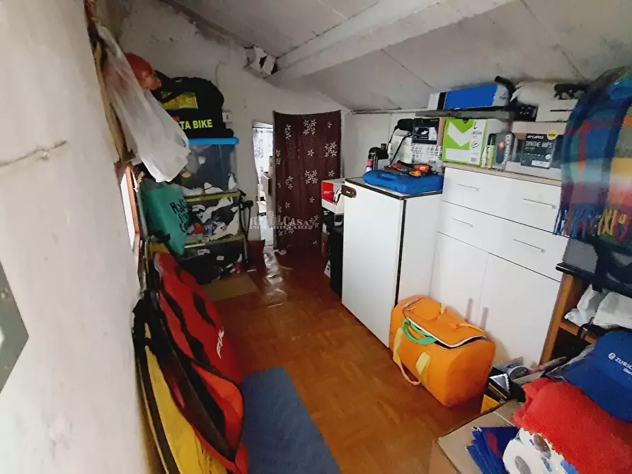 Immagine 30 di Casa indipendente in vendita  in via borgo da sole a Monteprandone