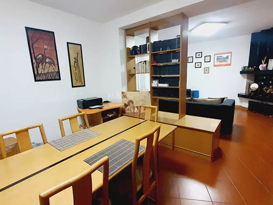 Immagine 17 di Casa indipendente in vendita  in via borgo da sole a Monteprandone