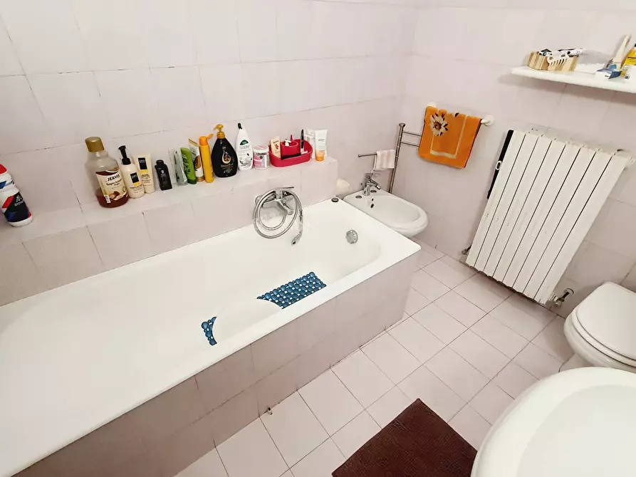 Immagine 24 di Casa indipendente in vendita  in via borgo da sole a Monteprandone