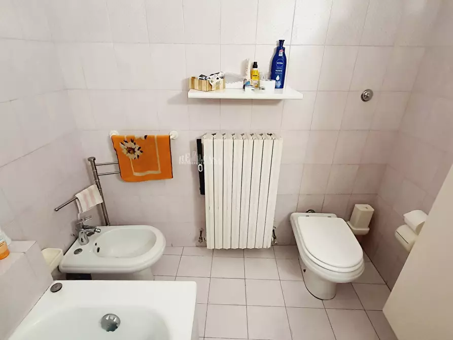 Immagine 25 di Casa indipendente in vendita  in via borgo da sole a Monteprandone