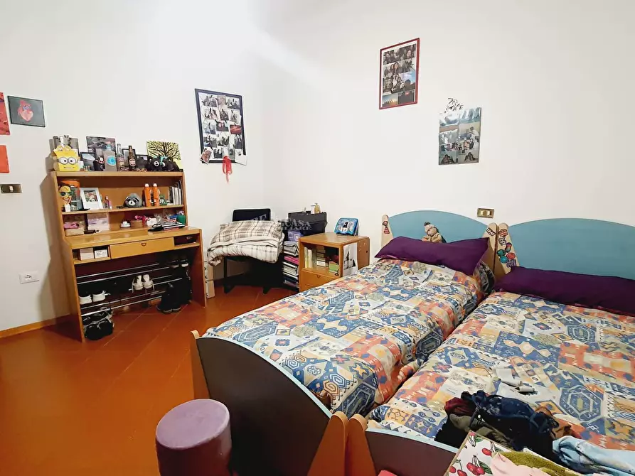 Immagine 23 di Casa indipendente in vendita  in via borgo da sole a Monteprandone