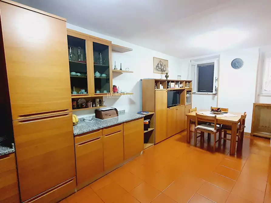 Immagine 5 di Casa indipendente in vendita  in via borgo da sole a Monteprandone