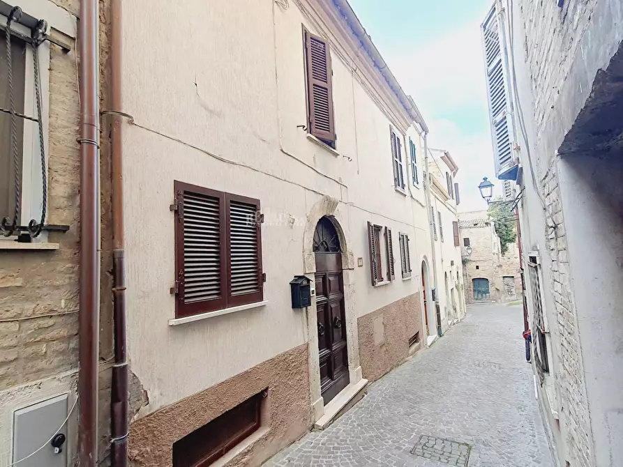 Immagine 2 di Casa indipendente in vendita  in via borgo da sole a Monteprandone