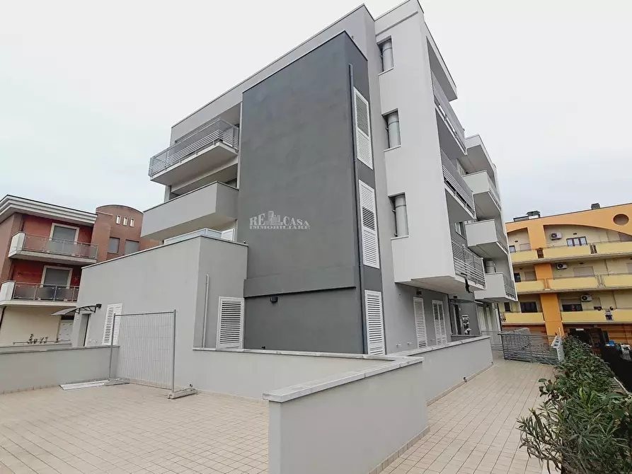 Immagine 1 di Appartamento in vendita  in via giuseppe mazzini a Monteprandone