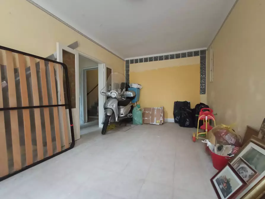 Immagine 2 di Casa indipendente in vendita  in Via Marziale 13 a Acquaviva Picena