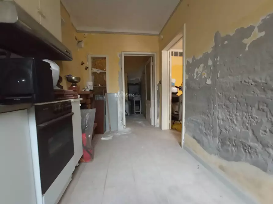 Immagine 4 di Casa indipendente in vendita  in Via Marziale 13 a Acquaviva Picena