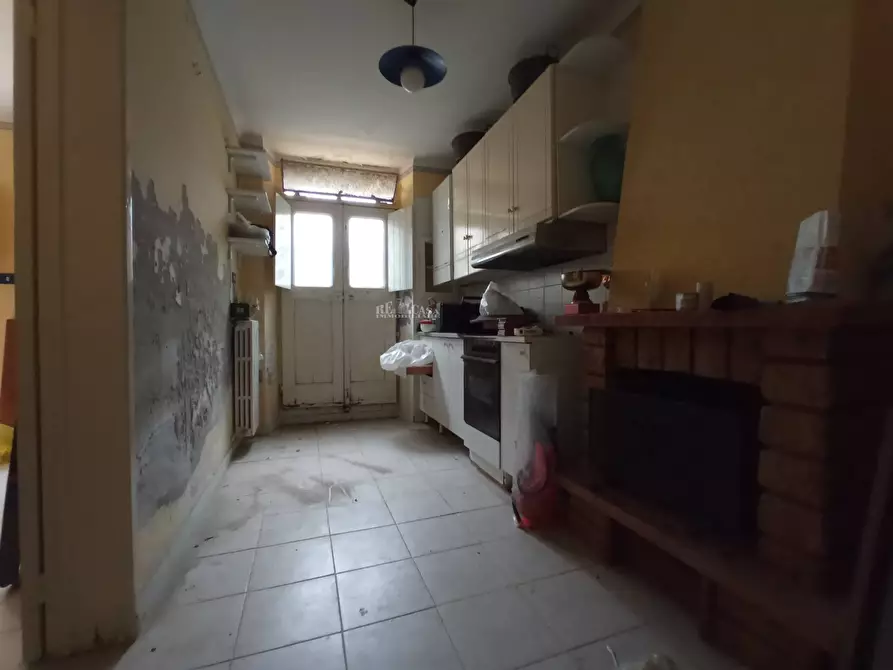 Immagine 5 di Casa indipendente in vendita  in Via Marziale 13 a Acquaviva Picena