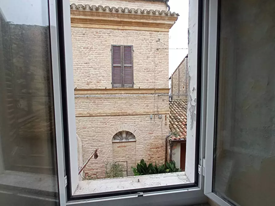 Immagine 23 di Casa indipendente in vendita  in Via Marziale 13 a Acquaviva Picena
