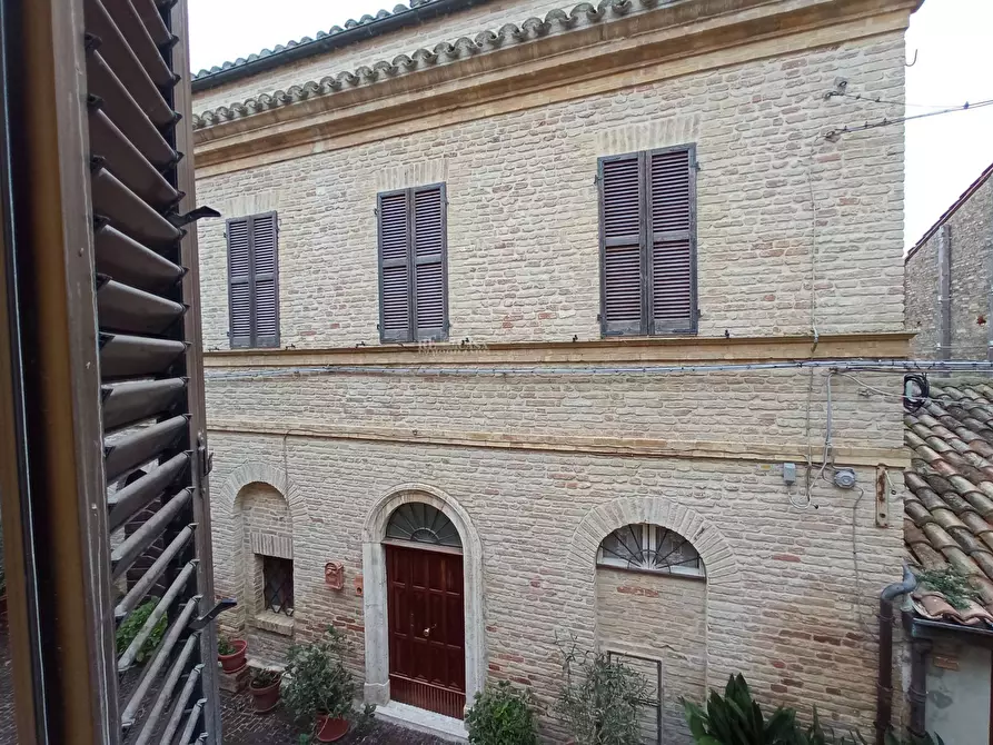 Immagine 24 di Casa indipendente in vendita  in Via Marziale 13 a Acquaviva Picena