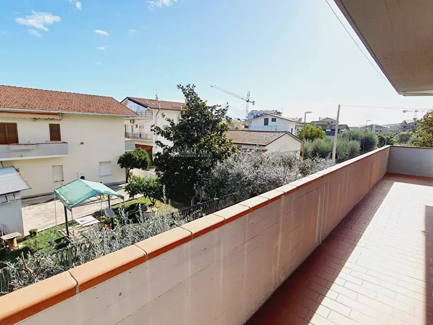 Immagine 27 di Casa indipendente in vendita  in via muracche II 26 a Tortoreto