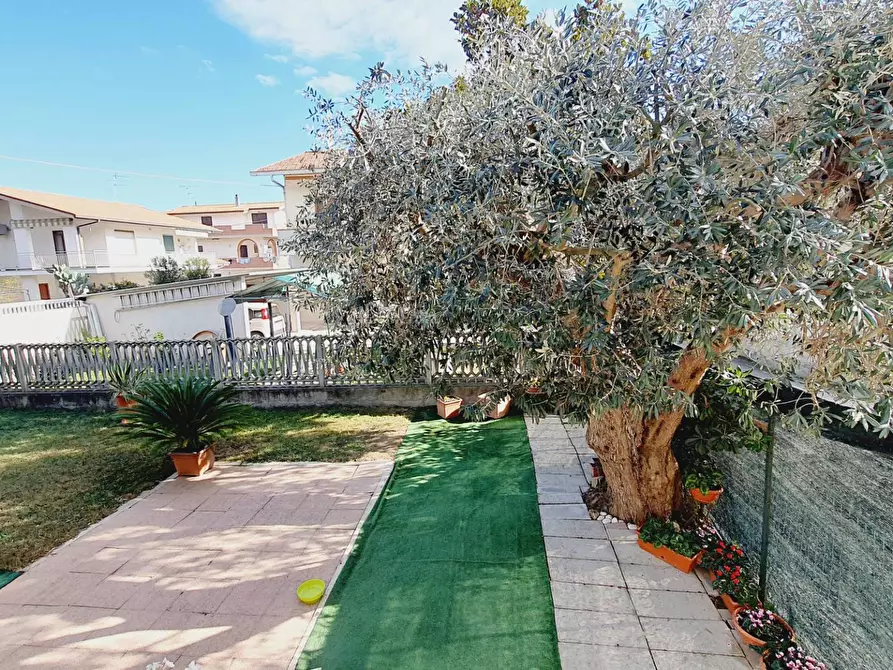 Immagine 29 di Casa indipendente in vendita  in via muracche II 26 a Tortoreto