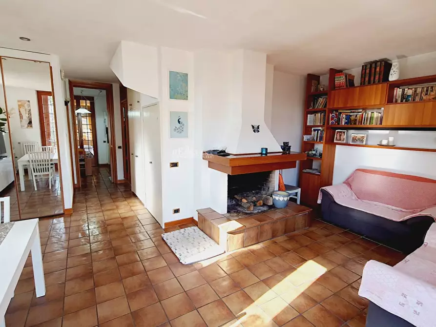 Immagine 31 di Casa indipendente in vendita  in via muracche II 26 a Tortoreto