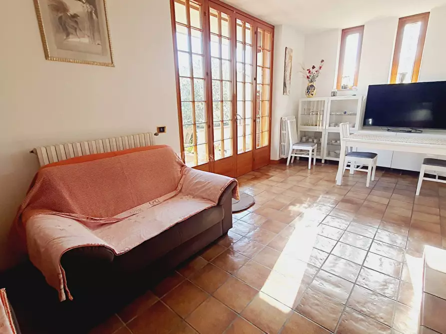 Immagine 33 di Casa indipendente in vendita  in via muracche II 26 a Tortoreto