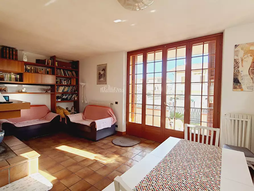 Immagine 34 di Casa indipendente in vendita  in via muracche II 26 a Tortoreto