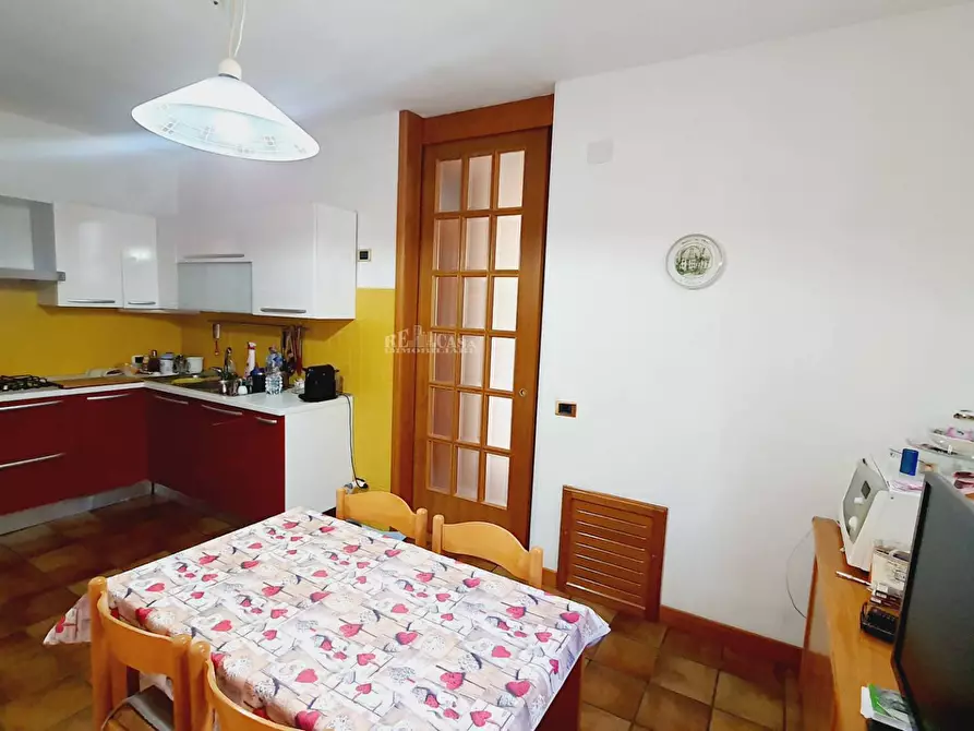 Immagine 37 di Casa indipendente in vendita  in via muracche II 26 a Tortoreto