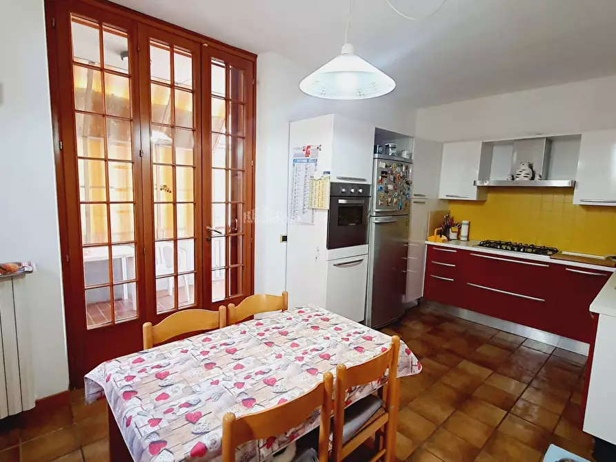 Immagine 38 di Casa indipendente in vendita  in via muracche II 26 a Tortoreto