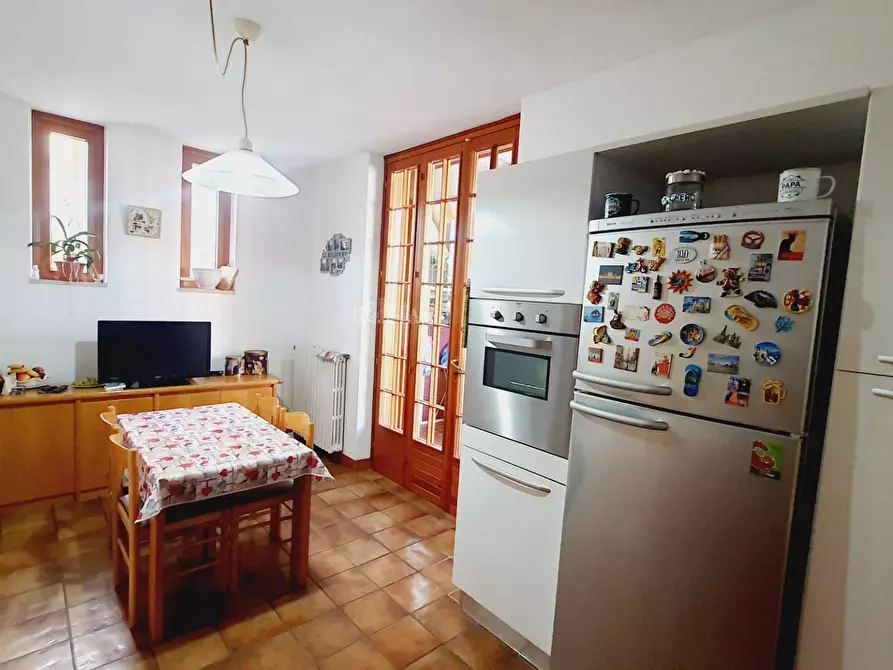 Immagine 39 di Casa indipendente in vendita  in via muracche II 26 a Tortoreto