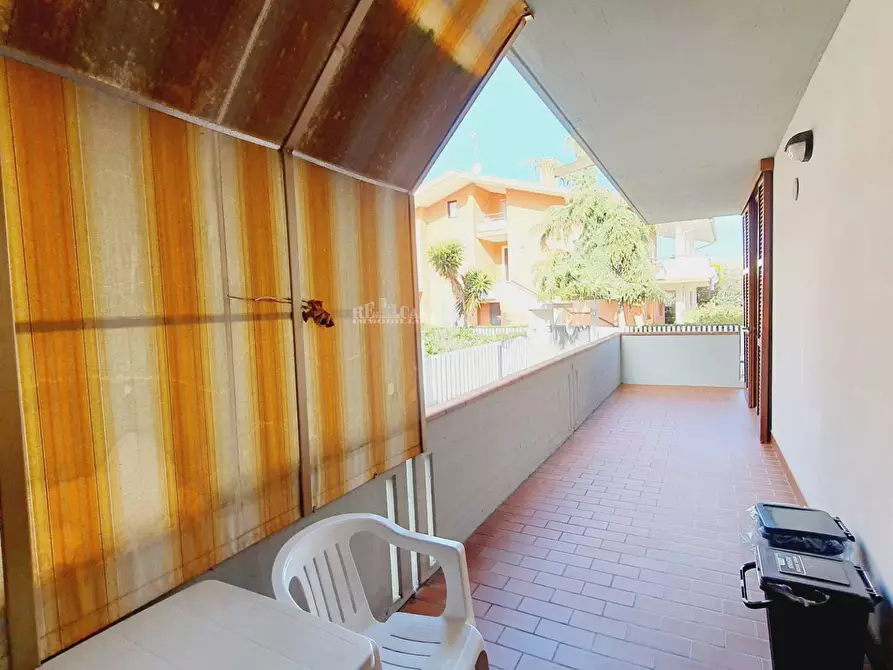 Immagine 40 di Casa indipendente in vendita  in via muracche II 26 a Tortoreto