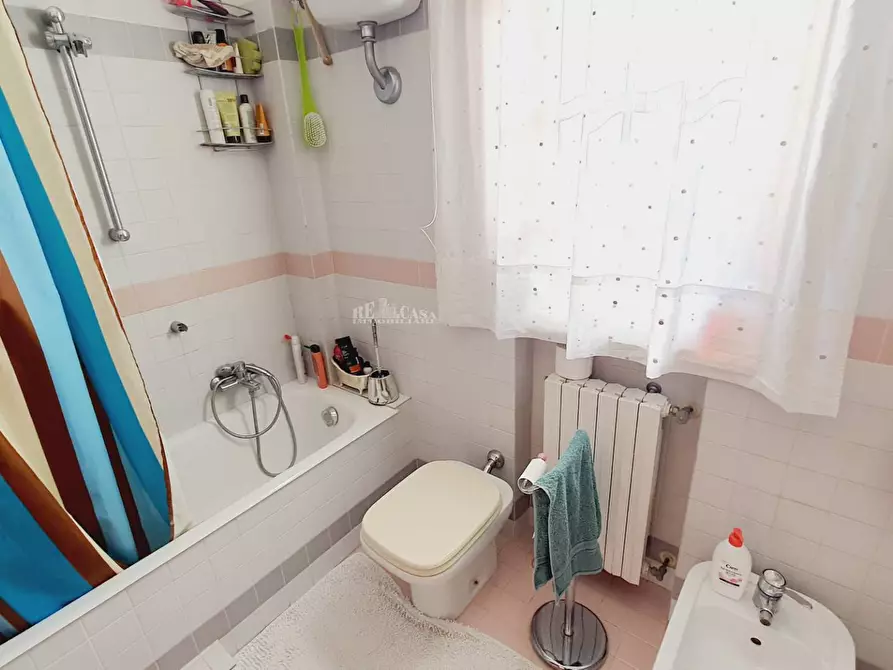 Immagine 42 di Casa indipendente in vendita  in via muracche II 26 a Tortoreto