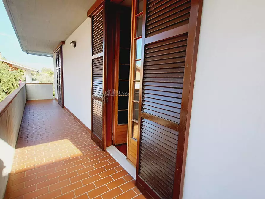 Immagine 45 di Casa indipendente in vendita  in via muracche II 26 a Tortoreto