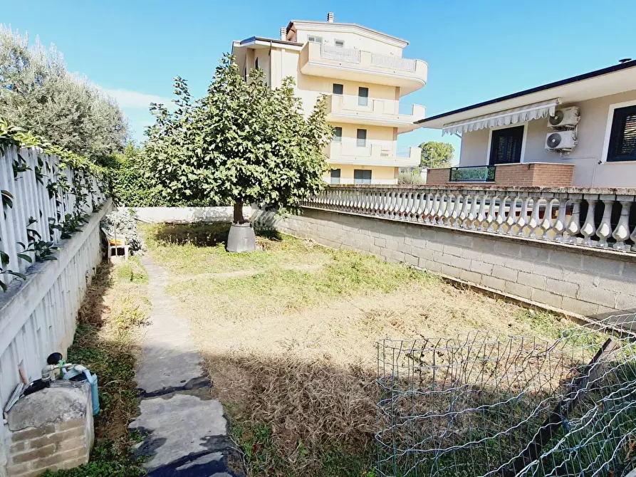 Immagine 49 di Casa indipendente in vendita  in via muracche II 26 a Tortoreto