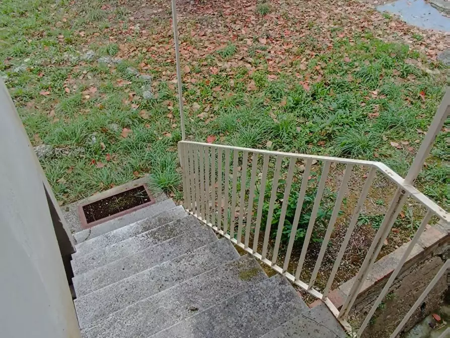 Immagine 22 di Casa indipendente in vendita  in roma a Acquaviva Picena