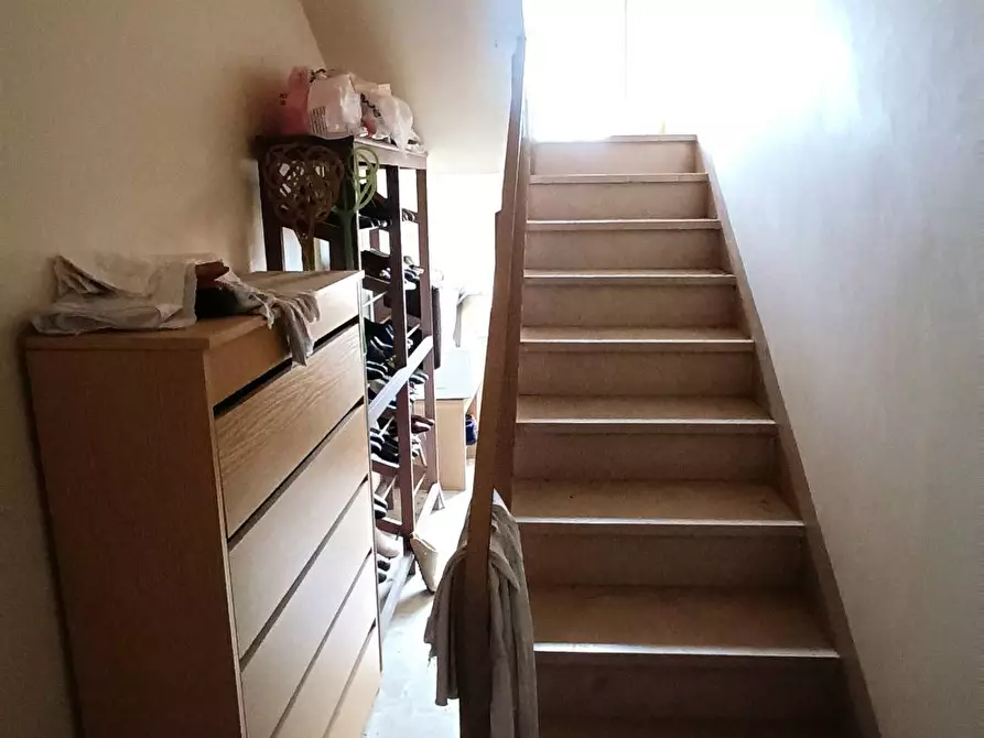 Immagine 36 di Casa indipendente in vendita  in roma a Acquaviva Picena