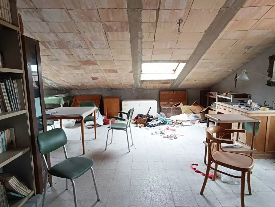 Immagine 41 di Casa indipendente in vendita  in roma a Acquaviva Picena