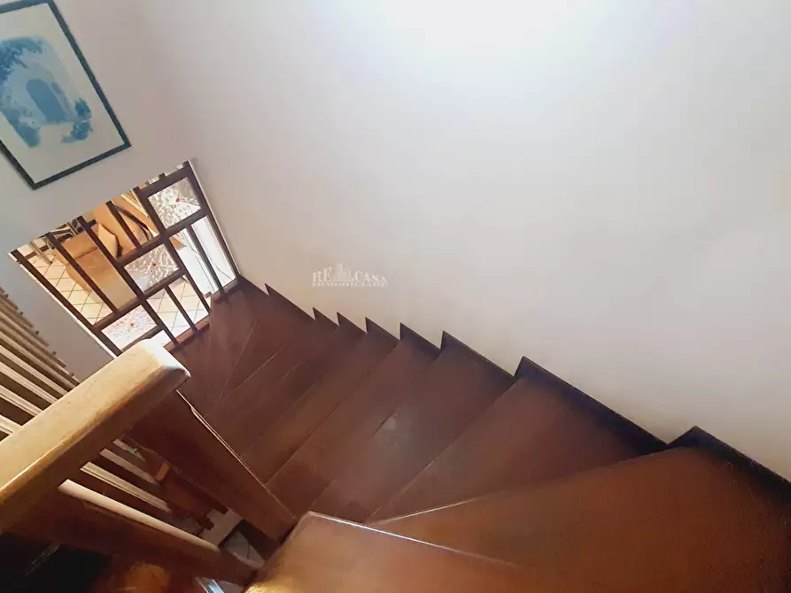 Immagine 32 di Villa in vendita  in via truentina a Ancarano