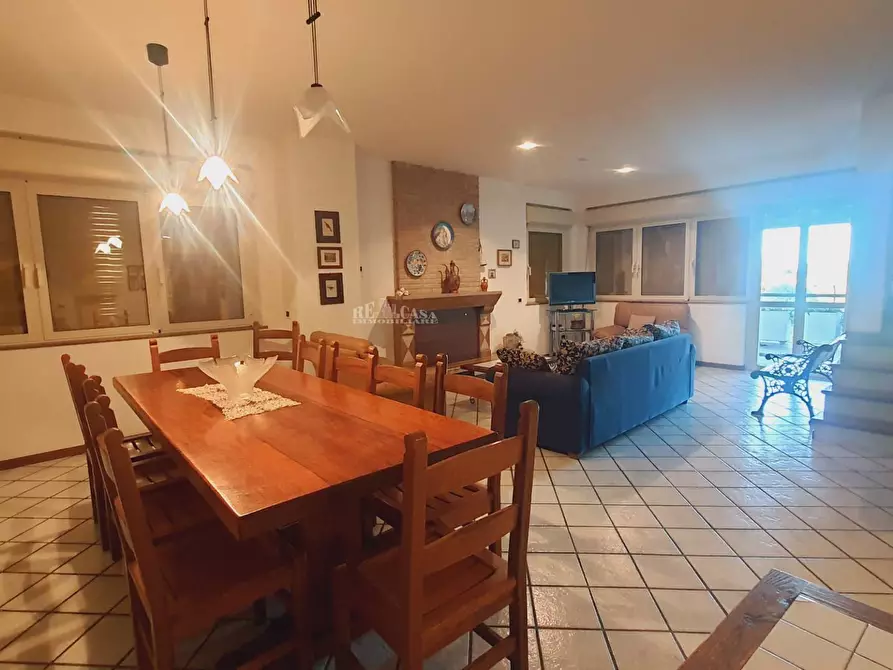 Immagine 22 di Villa in vendita  in via truentina a Ancarano