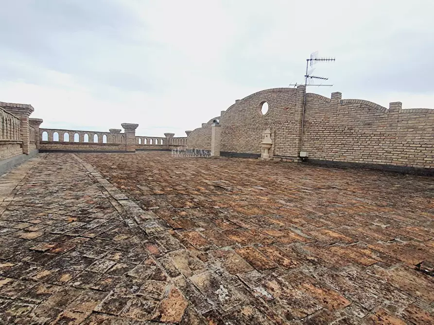 Immagine 20 di Villa in vendita  in vai san pietro a Tortoreto