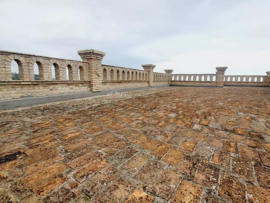 Immagine 21 di Villa in vendita  in vai san pietro a Tortoreto