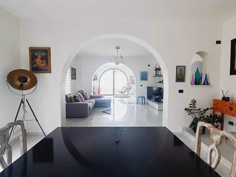 Immagine 32 di Villa in vendita  in vai san pietro a Tortoreto