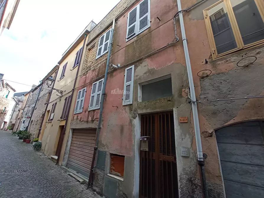 Immagine 1 di Casa indipendente in vendita  in Via Delle Mura a Acquaviva Picena