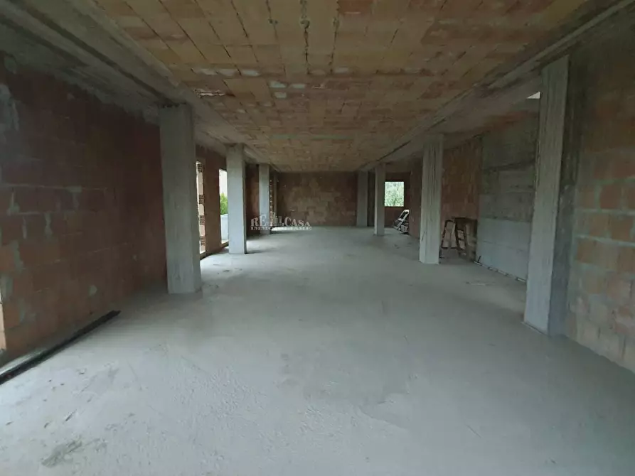 Immagine 6 di Casa indipendente in vendita  in Via montagna dei fiori a San Benedetto Del Tronto