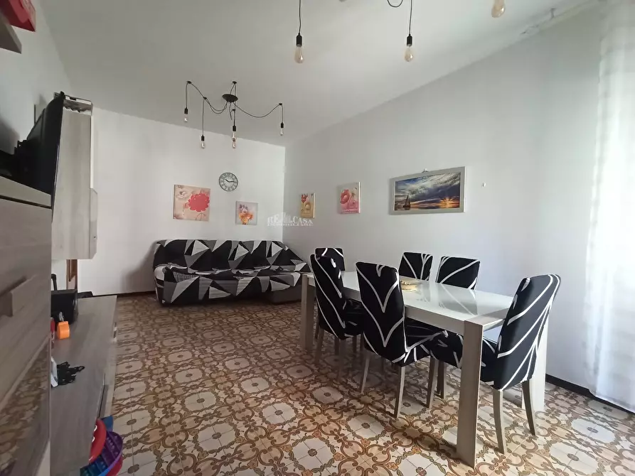 Immagine 1 di Appartamento in vendita  in via firenze a Alba Adriatica