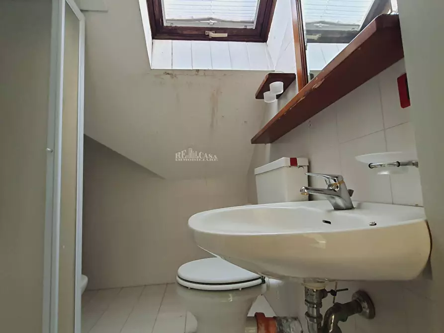 Immagine 24 di Appartamento in vendita  in viale martiri della resistenza a Offida