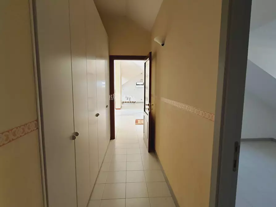 Immagine 18 di Appartamento in vendita  in viale martiri della resistenza a Offida