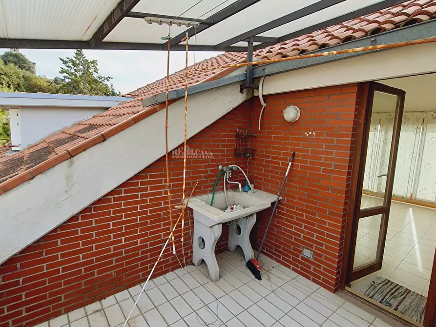 Immagine 16 di Appartamento in vendita  in viale martiri della resistenza a Offida