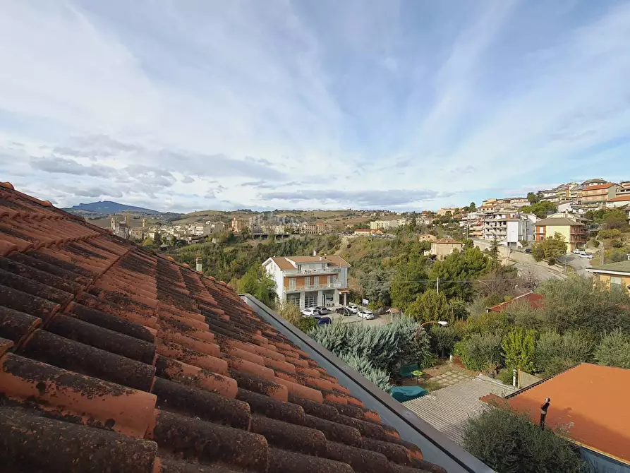 Immagine 17 di Appartamento in vendita  in viale martiri della resistenza a Offida