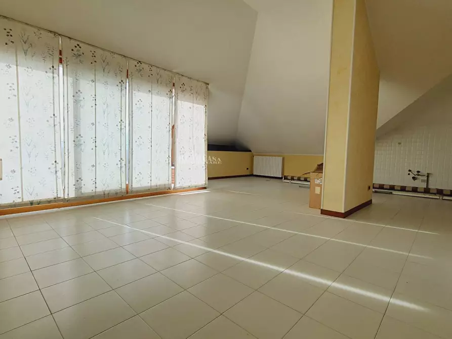 Immagine 4 di Appartamento in vendita  in viale martiri della resistenza a Offida