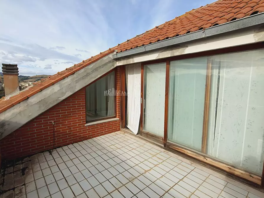 Immagine 10 di Appartamento in vendita  in viale martiri della resistenza a Offida