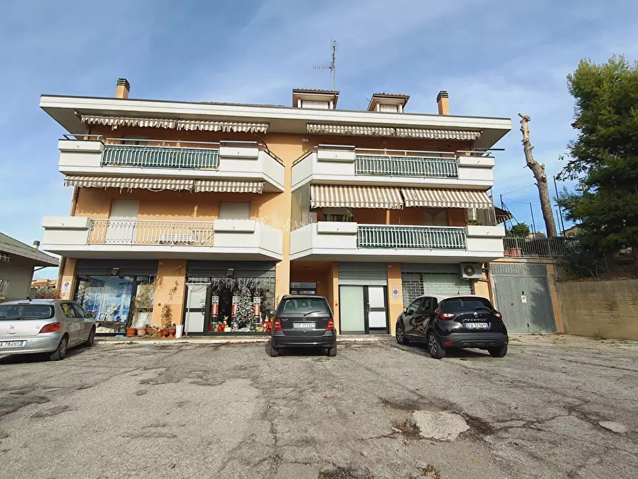 Immagine 2 di Appartamento in vendita  in viale martiri della resistenza a Offida