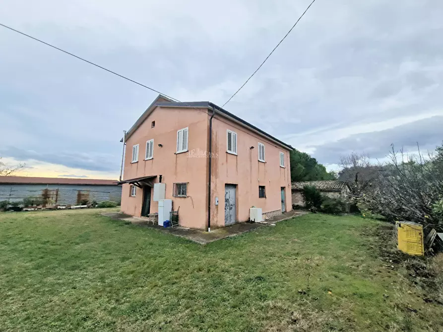 Immagine 3 di Casa indipendente in vendita  in Contrada San Giovanni 4 a Monsampolo Del Tronto