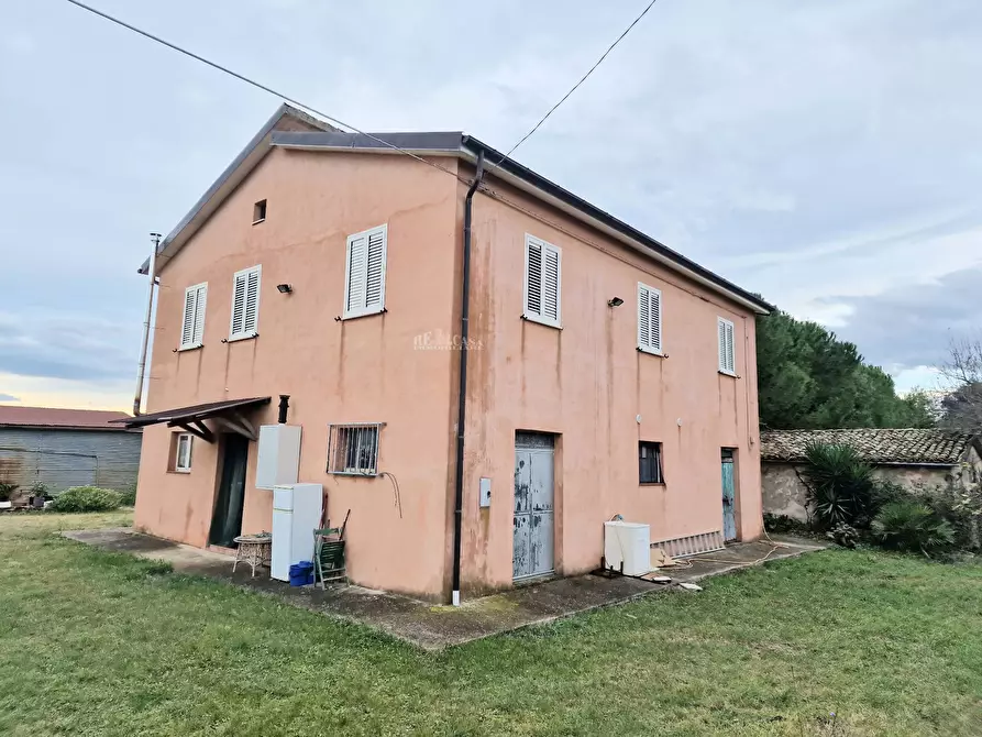Immagine 4 di Casa indipendente in vendita  in Contrada San Giovanni 4 a Monsampolo Del Tronto