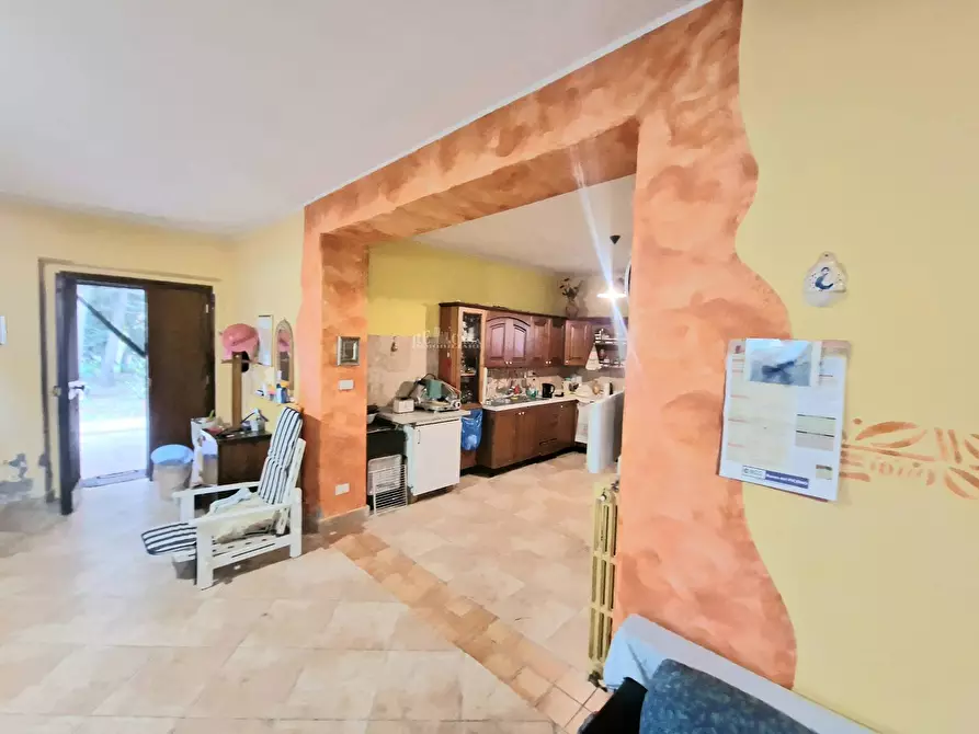 Immagine 6 di Casa indipendente in vendita  in Contrada San Giovanni 4 a Monsampolo Del Tronto