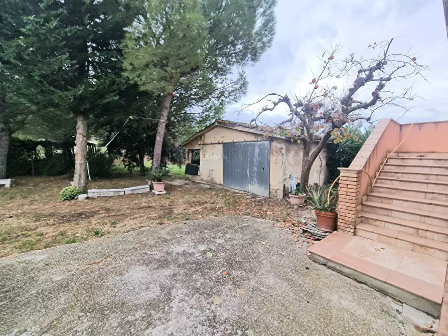 Immagine 9 di Casa indipendente in vendita  in Contrada San Giovanni 4 a Monsampolo Del Tronto